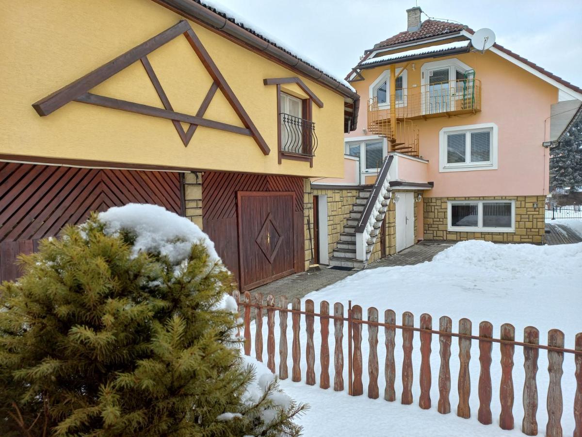 Apartman Elegant Бешенёва Экстерьер фото