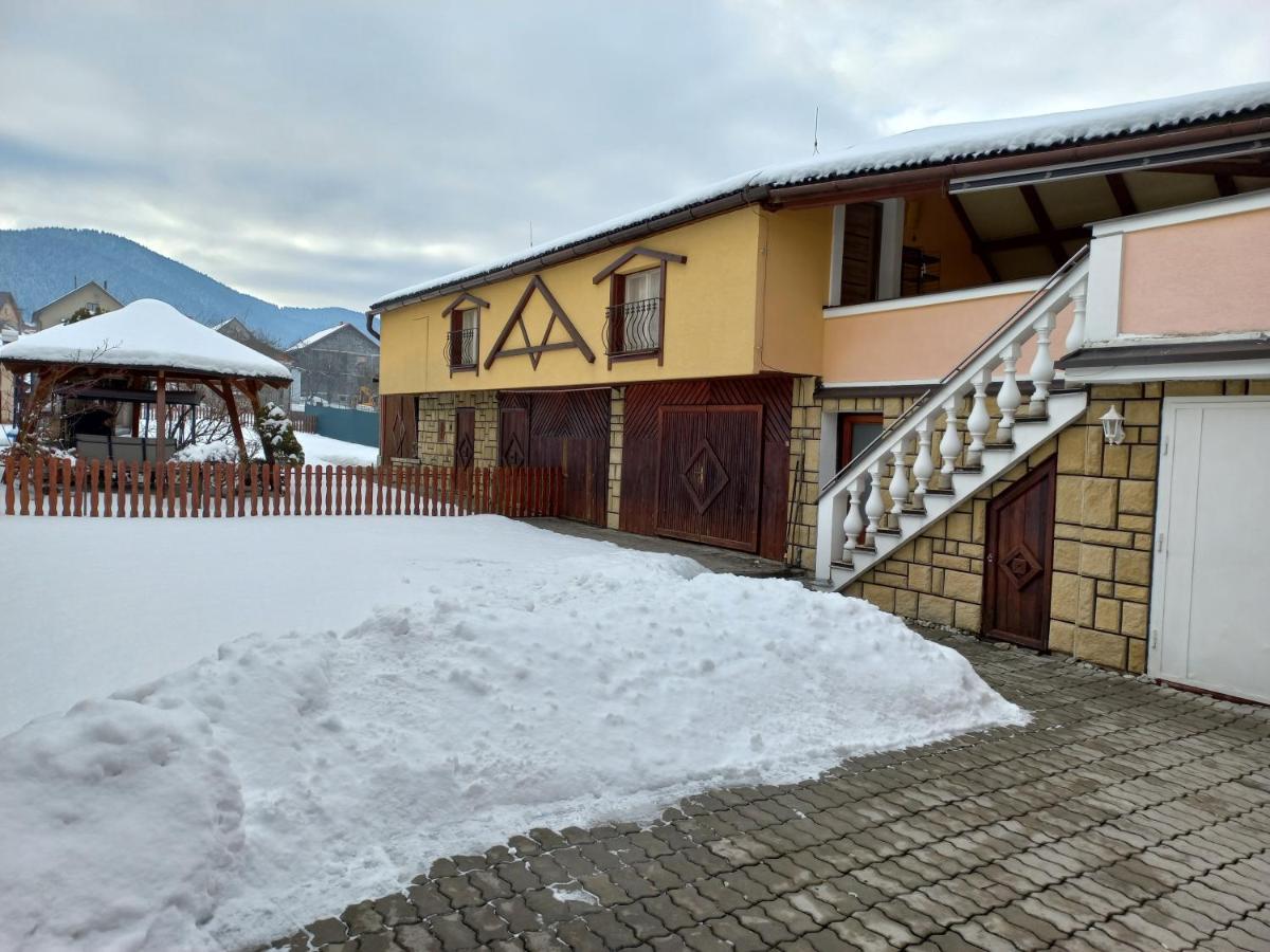 Apartman Elegant Бешенёва Экстерьер фото