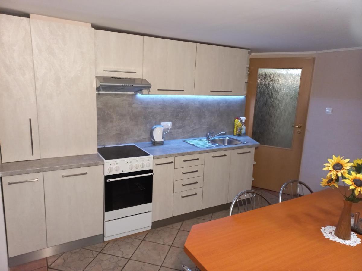 Apartman Elegant Бешенёва Экстерьер фото