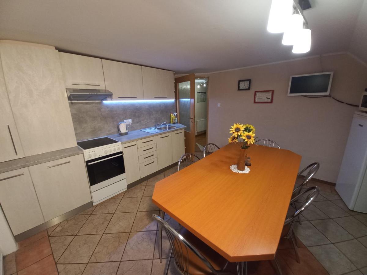 Apartman Elegant Бешенёва Экстерьер фото