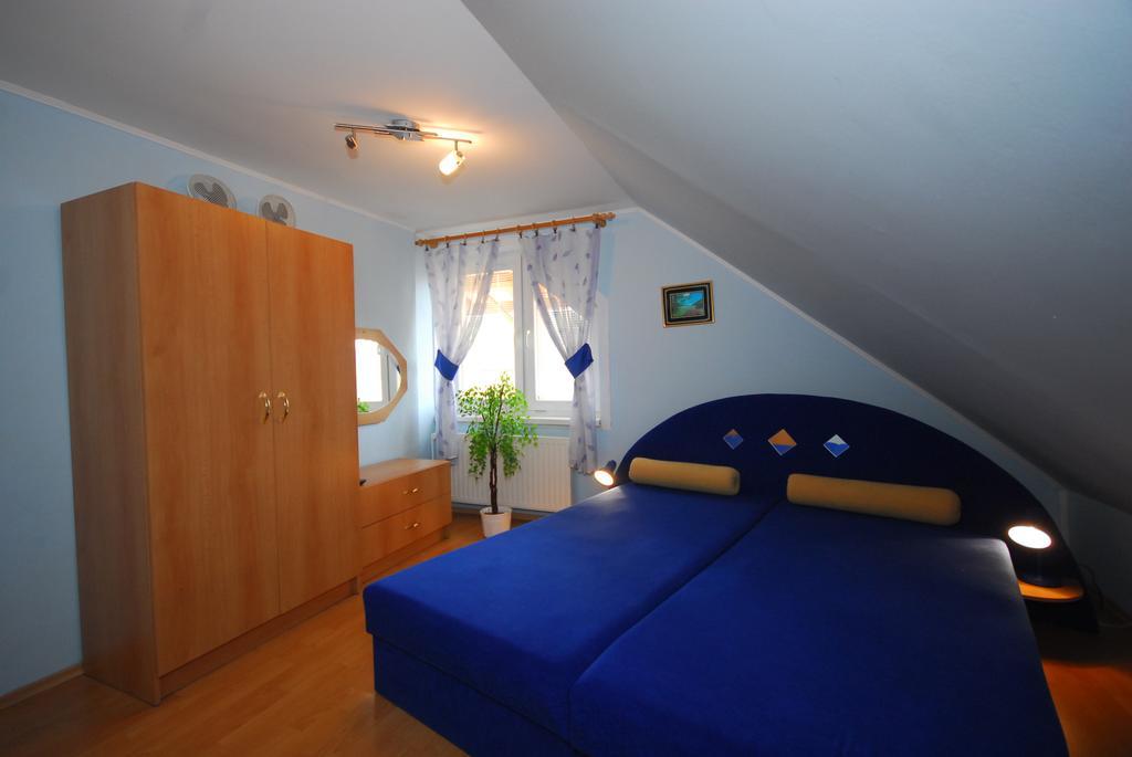 Apartman Elegant Бешенёва Номер фото