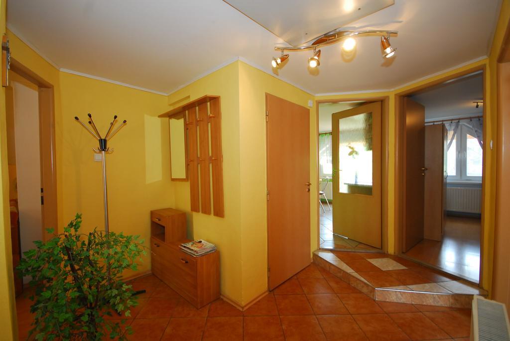 Apartman Elegant Бешенёва Номер фото