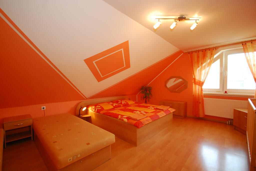 Apartman Elegant Бешенёва Номер фото
