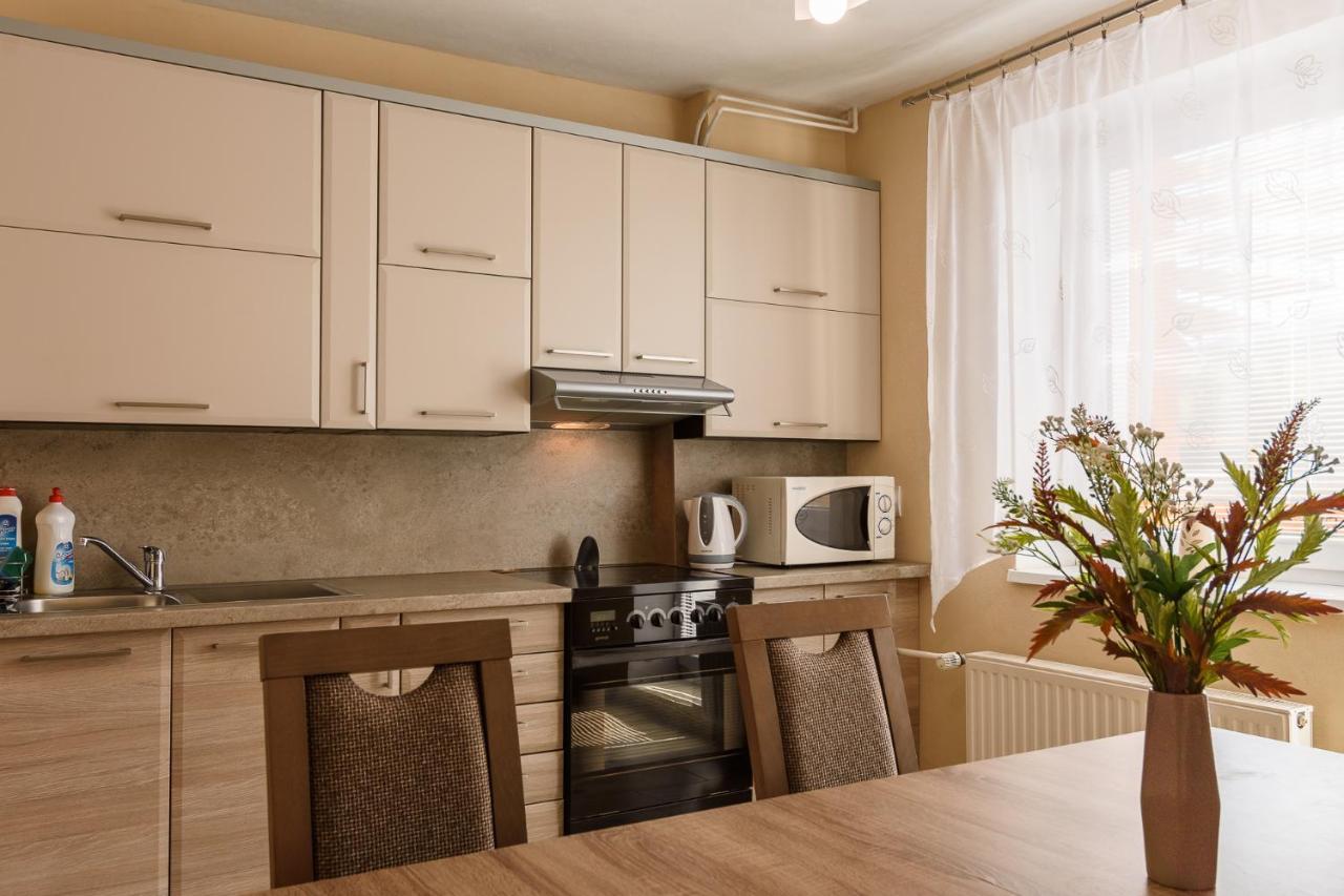 Apartman Elegant Бешенёва Экстерьер фото