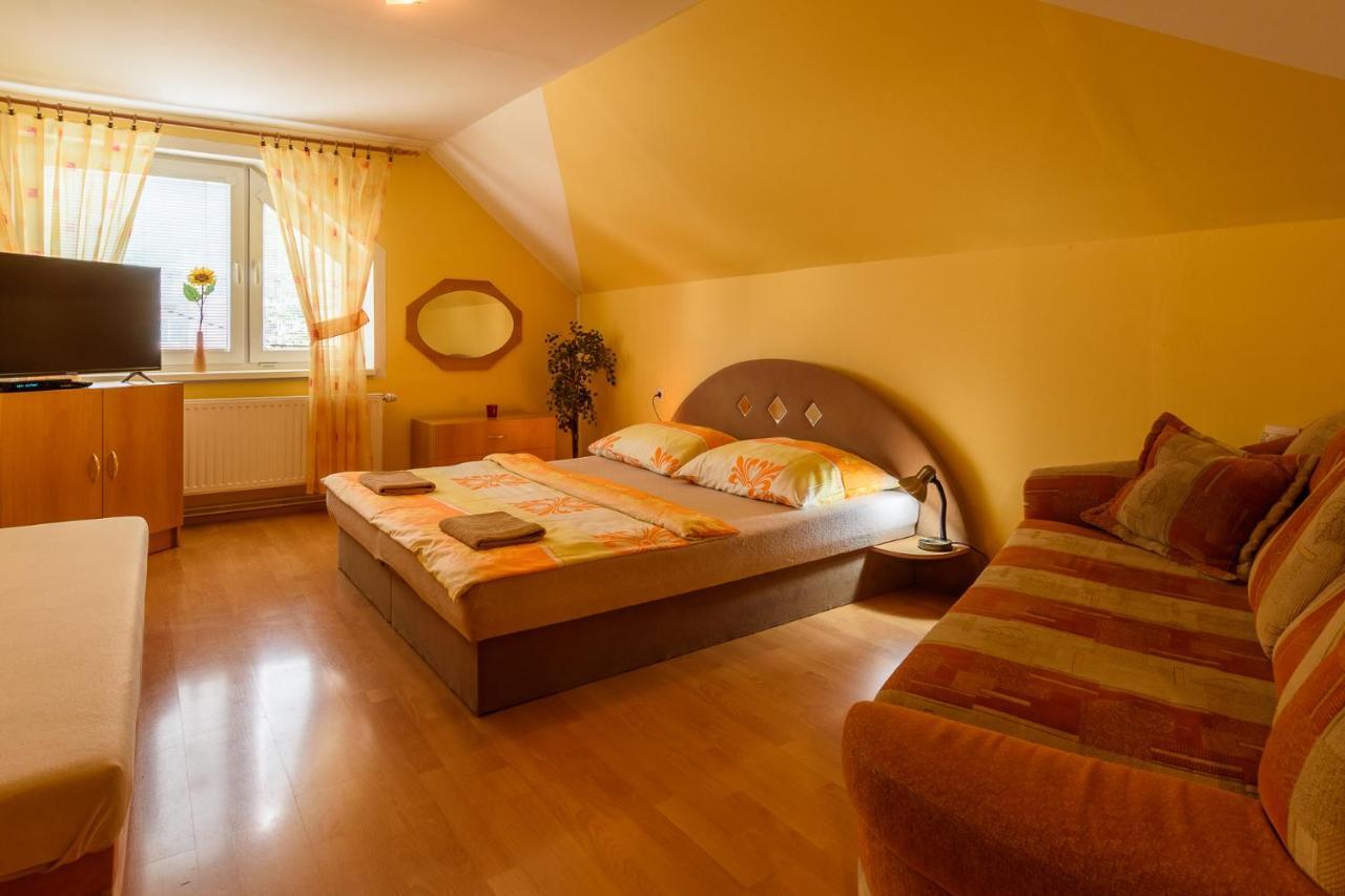 Apartman Elegant Бешенёва Экстерьер фото