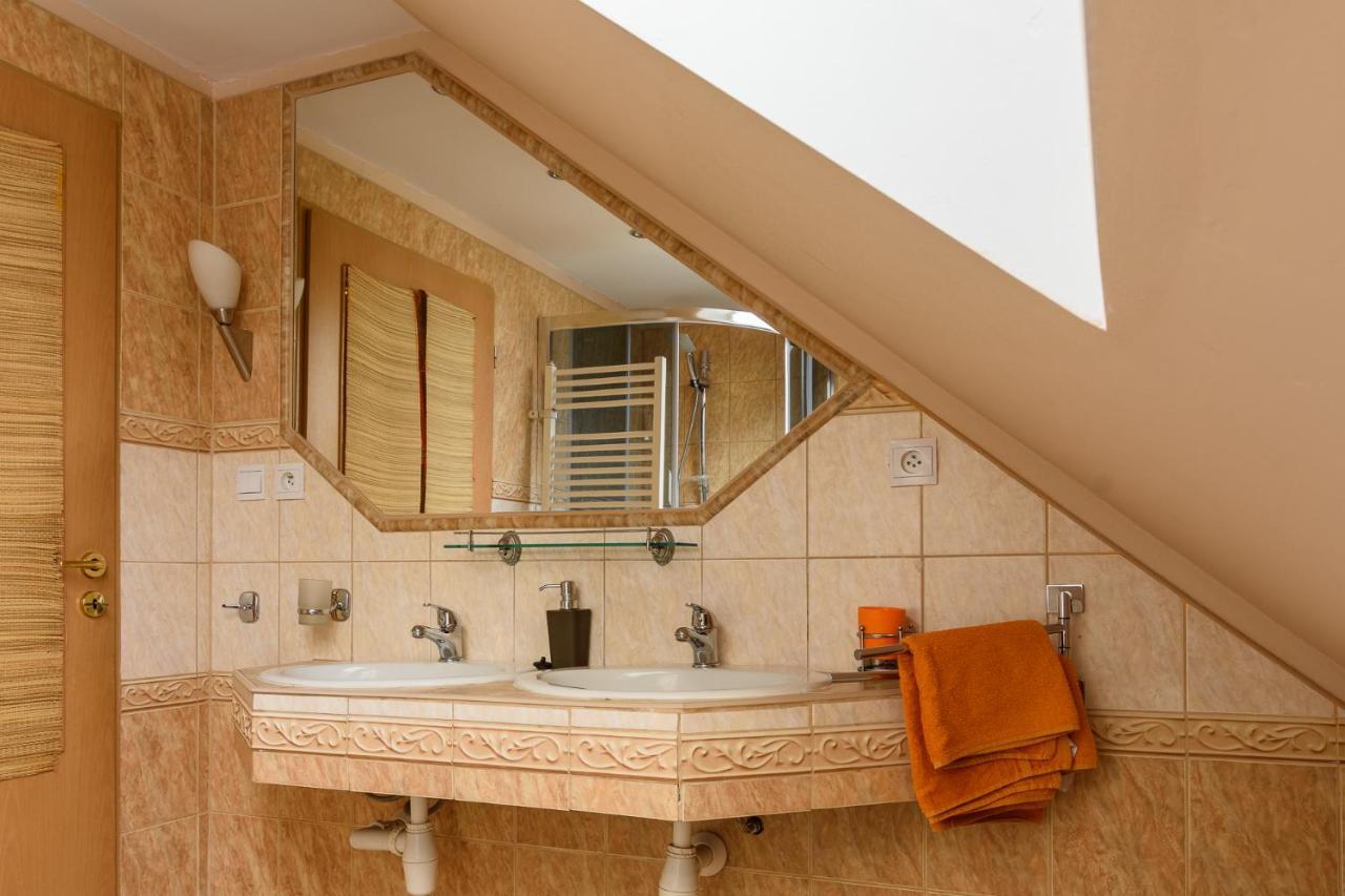 Apartman Elegant Бешенёва Экстерьер фото