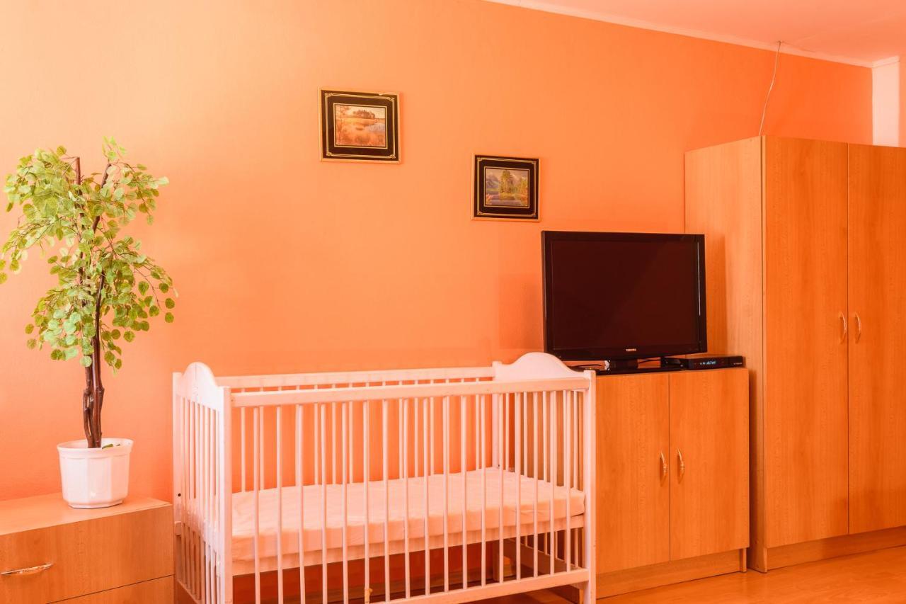 Apartman Elegant Бешенёва Экстерьер фото