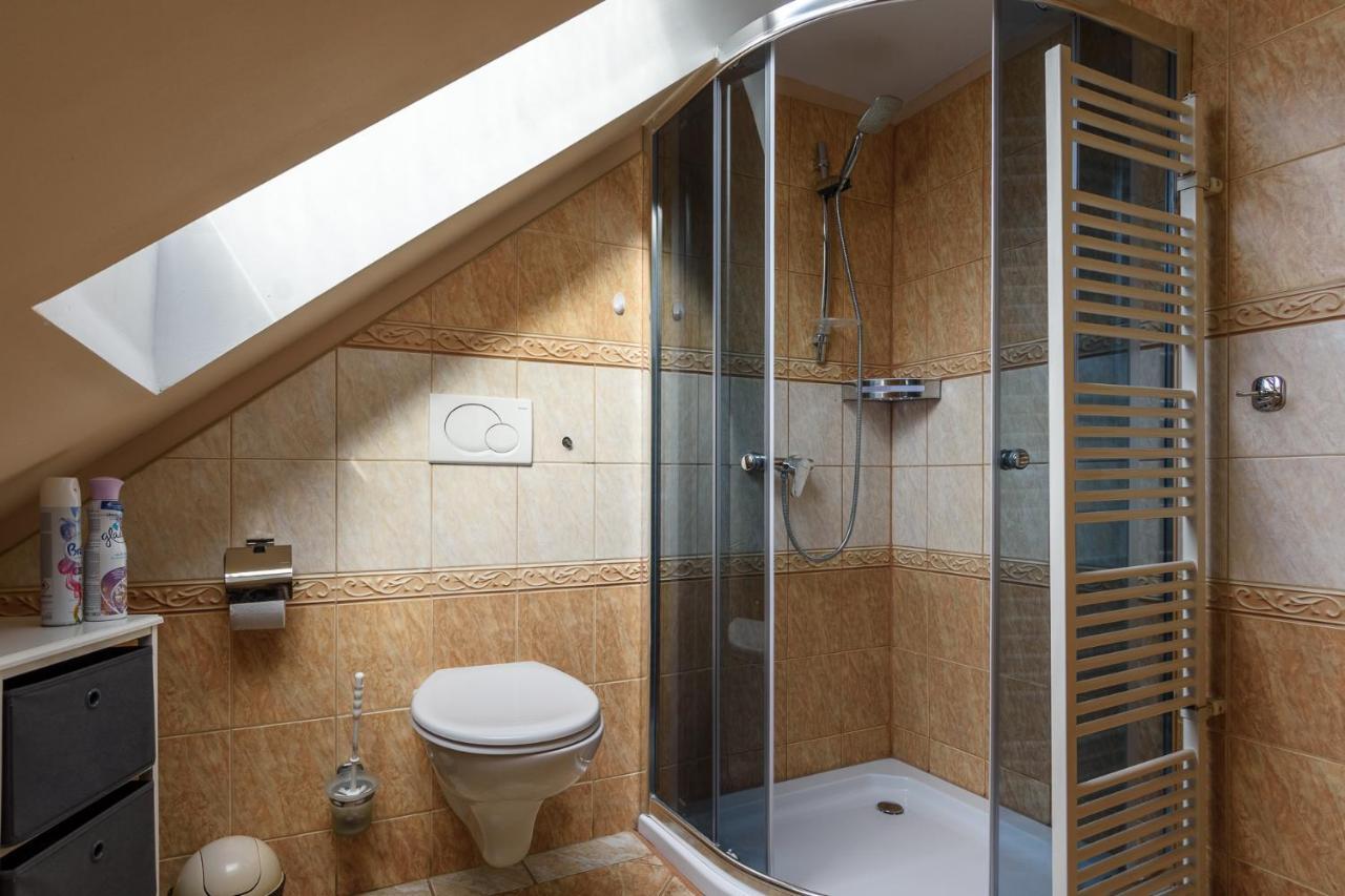 Apartman Elegant Бешенёва Экстерьер фото