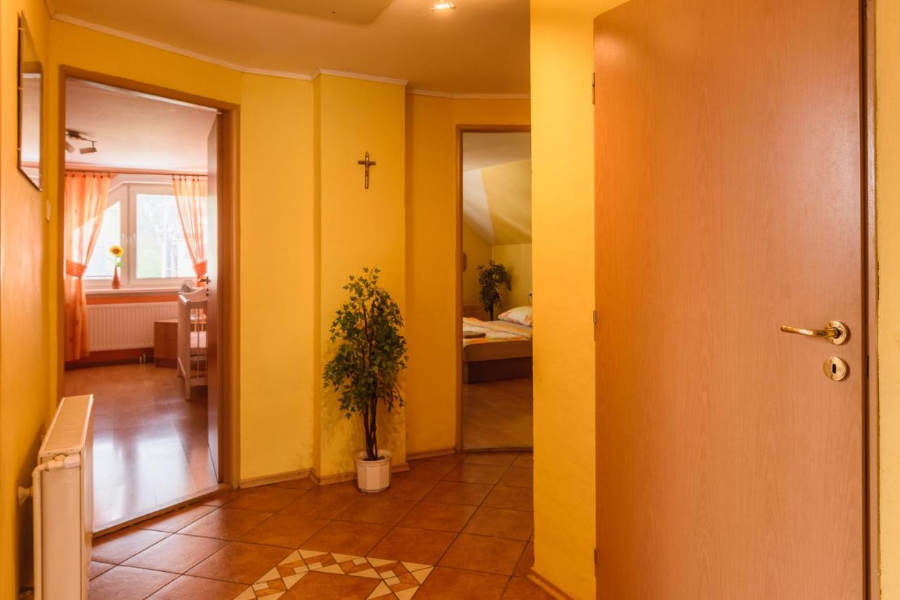 Apartman Elegant Бешенёва Экстерьер фото