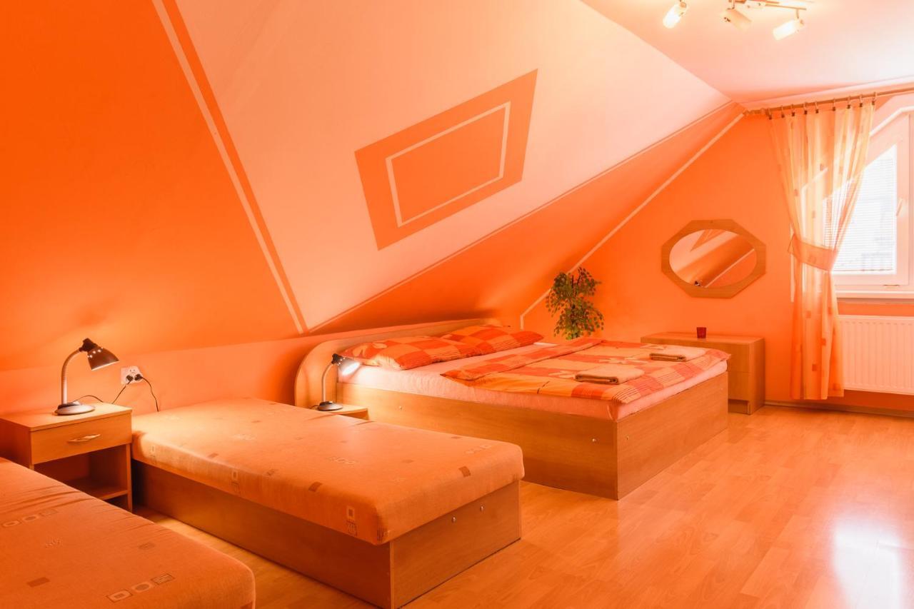 Apartman Elegant Бешенёва Экстерьер фото