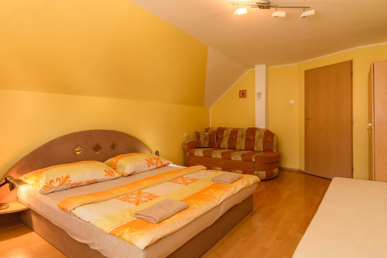 Apartman Elegant Бешенёва Экстерьер фото