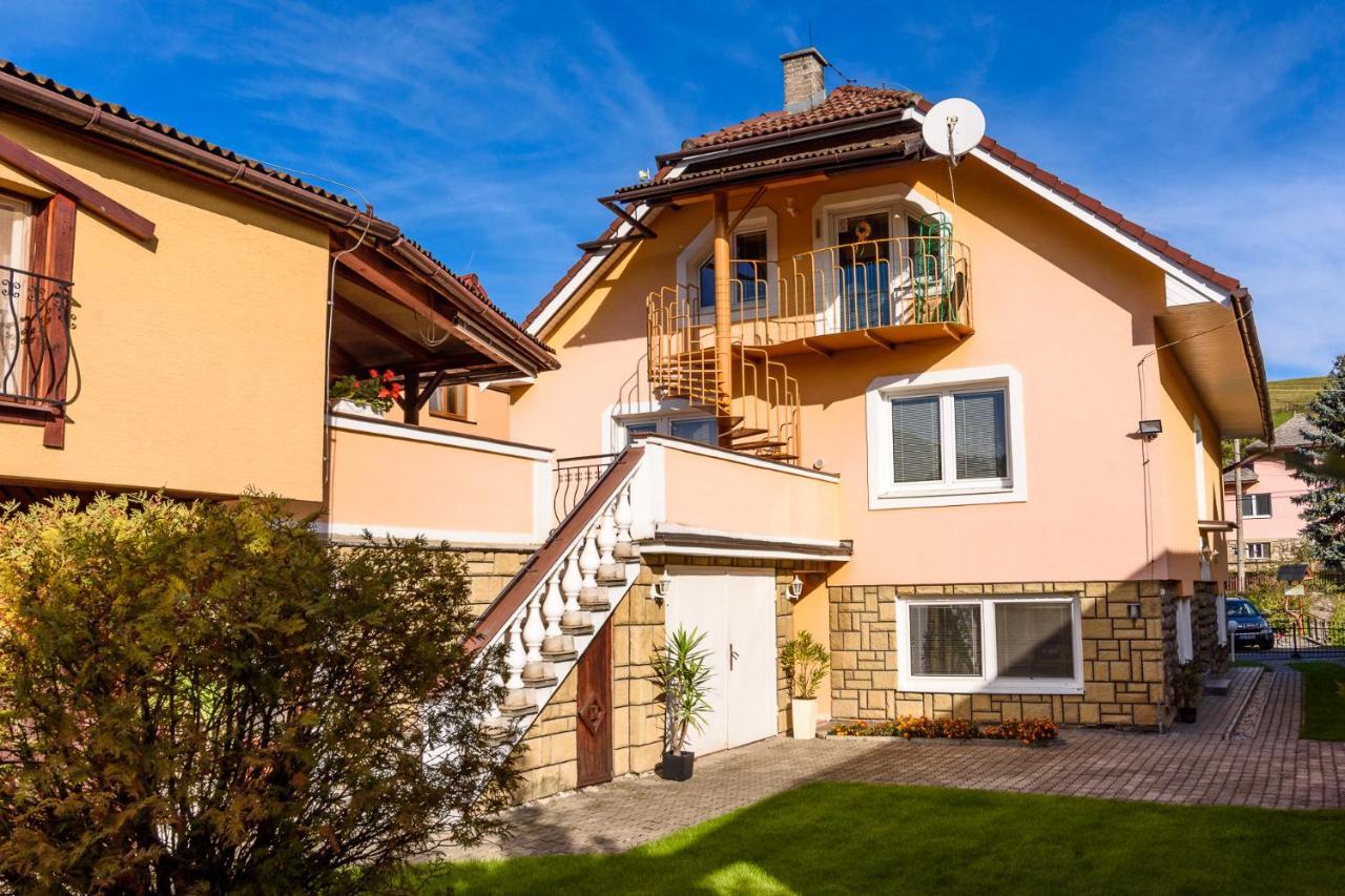 Apartman Elegant Бешенёва Экстерьер фото